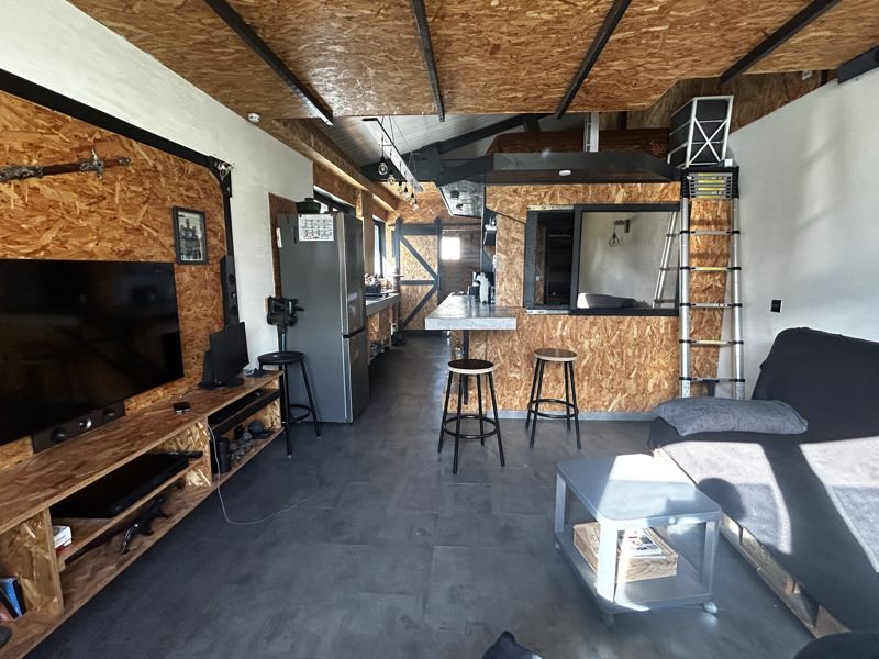 Vente Maison LABOUHEYRE 40210 1 pièce - 37 m²