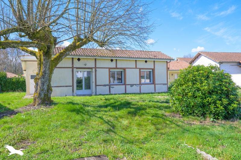 Vente Maison LABOUHEYRE - 5 pièces -84 m² - (40210)