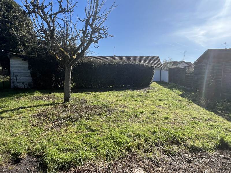 Vente Maison LABOUHEYRE - 4 pièces -71 m² - (40210)