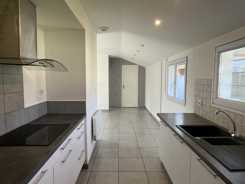 Vente Maison LABOUHEYRE - 4 pièces -71 m² - (40210)