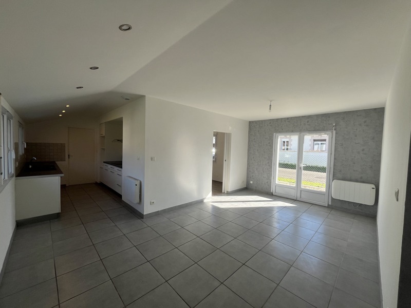 Vente Maison LABOUHEYRE - 4 pièces -71 m² - (40210)