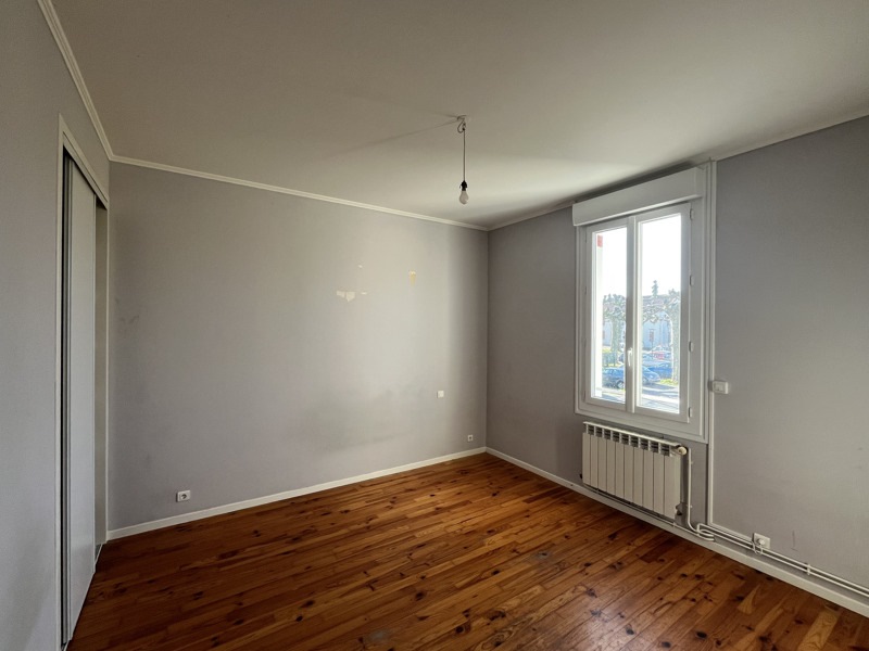 Vente Maison LABOUHEYRE - 7 pièces -138 m² - (40210)