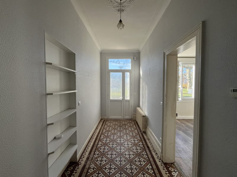 Vente Maison LABOUHEYRE - 7 pièces -138 m² - (40210)