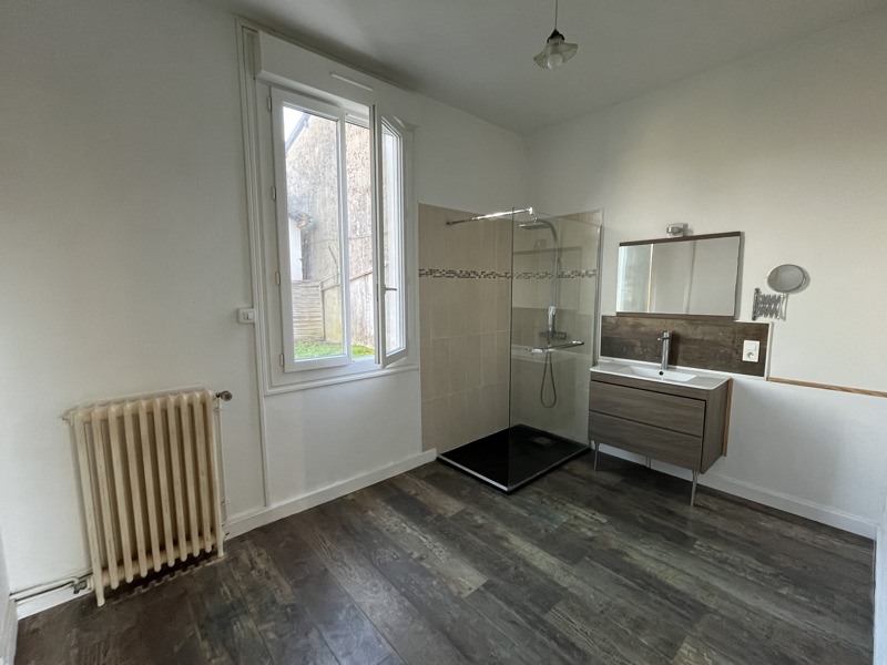 Vente Maison LABOUHEYRE - 7 pièces -138 m² - (40210)