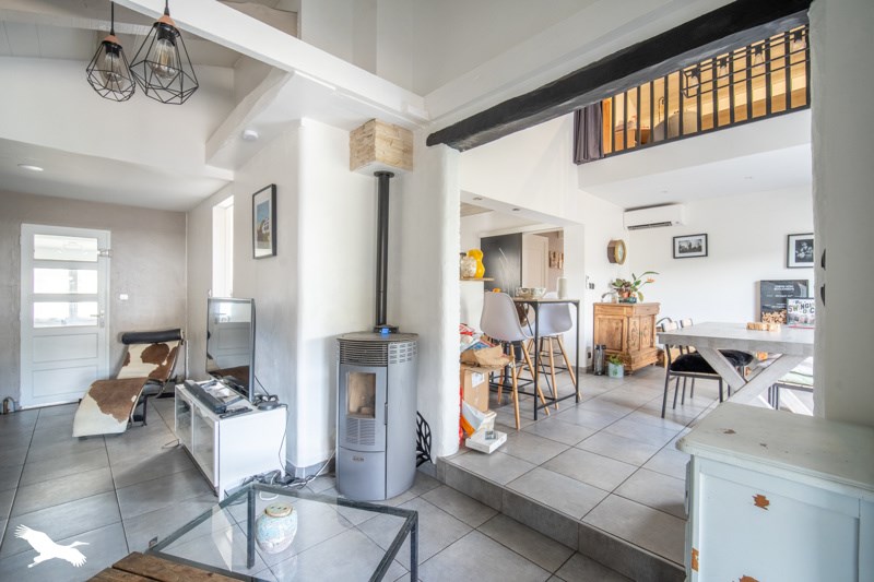 Vente Maison LABOUHEYRE - 5 pièces -138 m² - (40210)