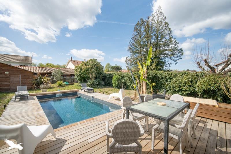 Vente Maison LABOUHEYRE - 5 pièces -138 m² - (40210)