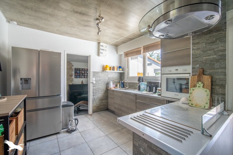Vente Maison LABOUHEYRE - 5 pièces -138 m² - (40210)