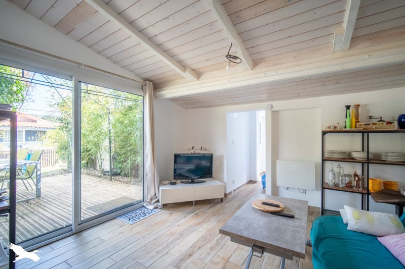 Vente Maison LABOUHEYRE - 5 pièces -138 m² - (40210)