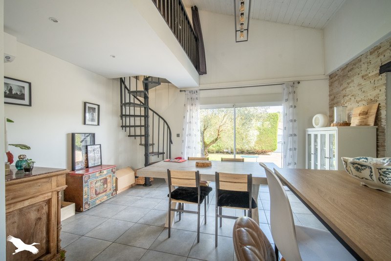 Vente Maison LABOUHEYRE - 5 pièces -138 m² - (40210)