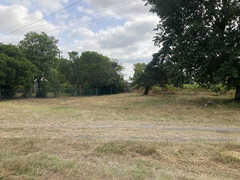 Vente Terrain LABOUHEYRE - -1000 m² - (40210)