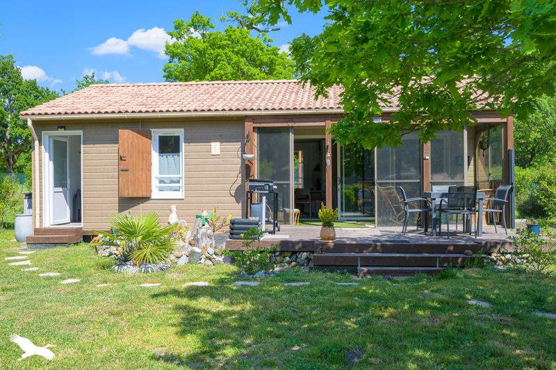 Vente Maison LABOUHEYRE - 3 pièces -48 m² - (40210)