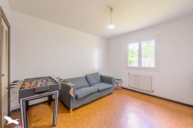 Vente Maison LABOUHEYRE - 7 pièces -130 m² - (40210)