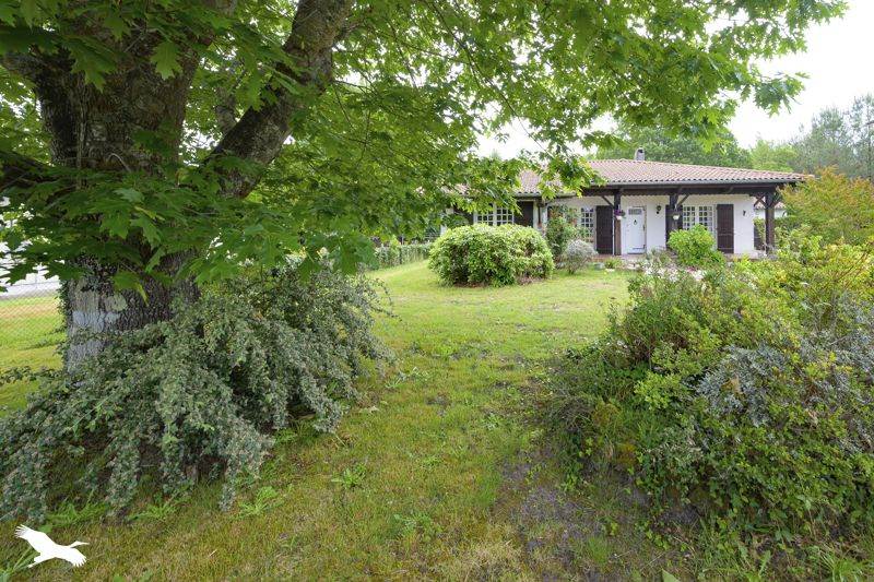 Vente Maison LABOUHEYRE - 6 pièces -145 m² - (40210)