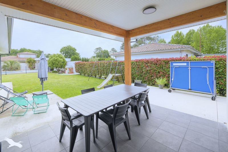 Vente Maison LABOUHEYRE - 6 pièces -121 m² - (40210)