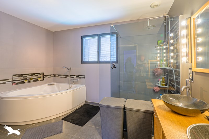 Vente Maison LABOUHEYRE - 6 pièces -121 m² - (40210)