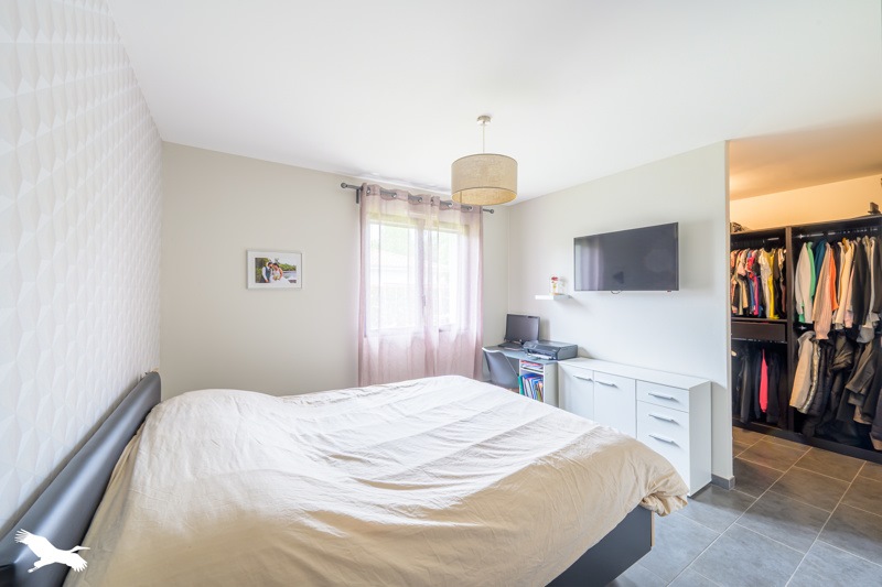 Vente Maison LABOUHEYRE - 6 pièces -121 m² - (40210)