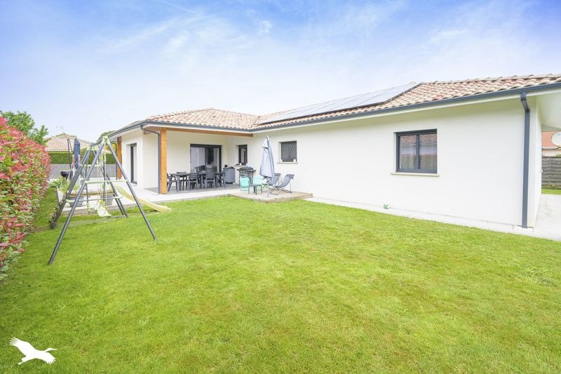 Vente Maison LABOUHEYRE - 6 pièces -121 m² - (40210)