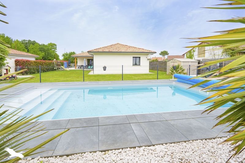 Vente Maison LABOUHEYRE - 6 pièces -121 m² - (40210)