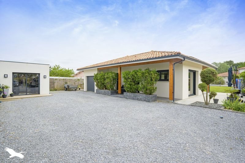 Vente Maison LABOUHEYRE - 6 pièces -121 m² - (40210)
