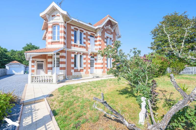 Maison 5 pièces 177 m² · à Lüe · 177 m² · 449 900 €