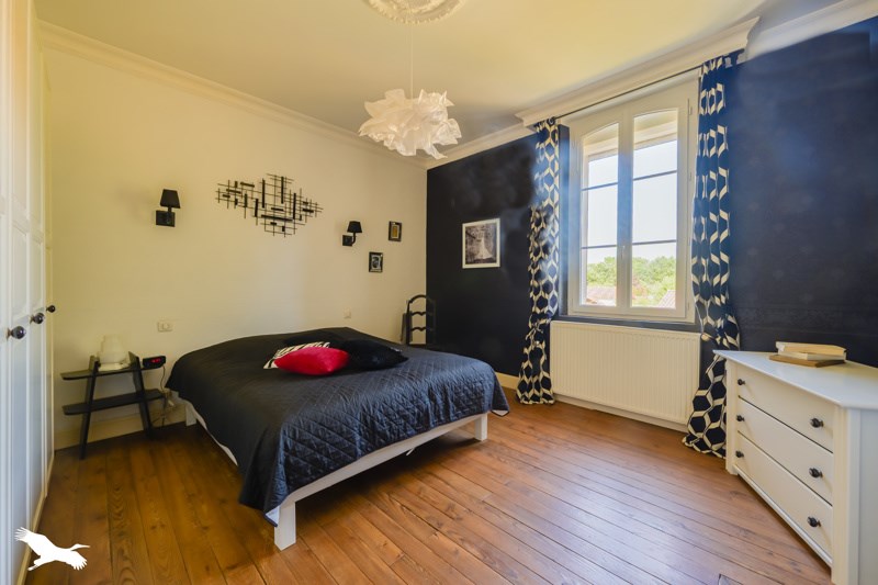 Vente Maison LUE - 5 pièces -177 m² - (40210)