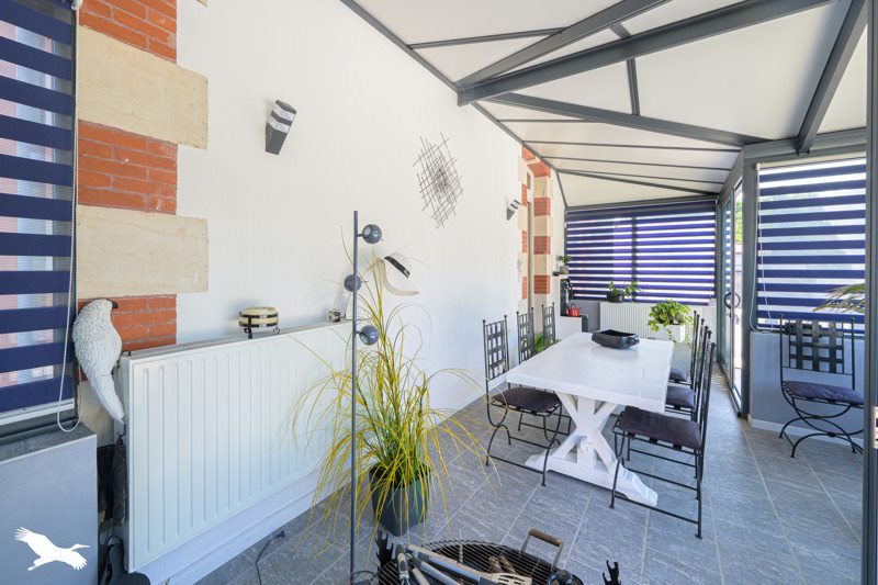 Vente Maison LUE - 5 pièces -177 m² - (40210)