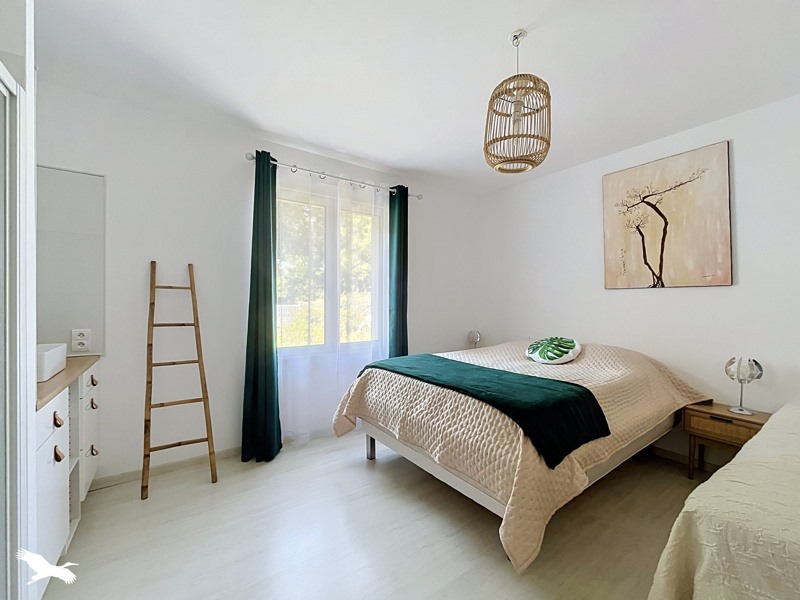 Vente Maison SABRES - 4 pièces -154 m² - (40630)