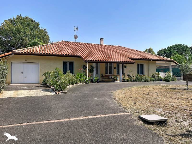 Maison 4 pièces 154 m² · à Sabres · 154 m² · 318 000 €