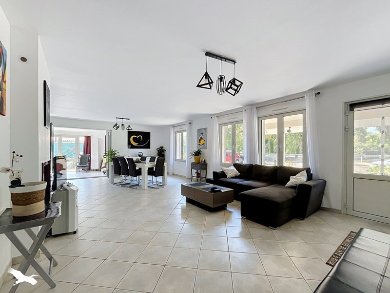 Vente Maison SABRES - 4 pièces -154 m² - (40630)