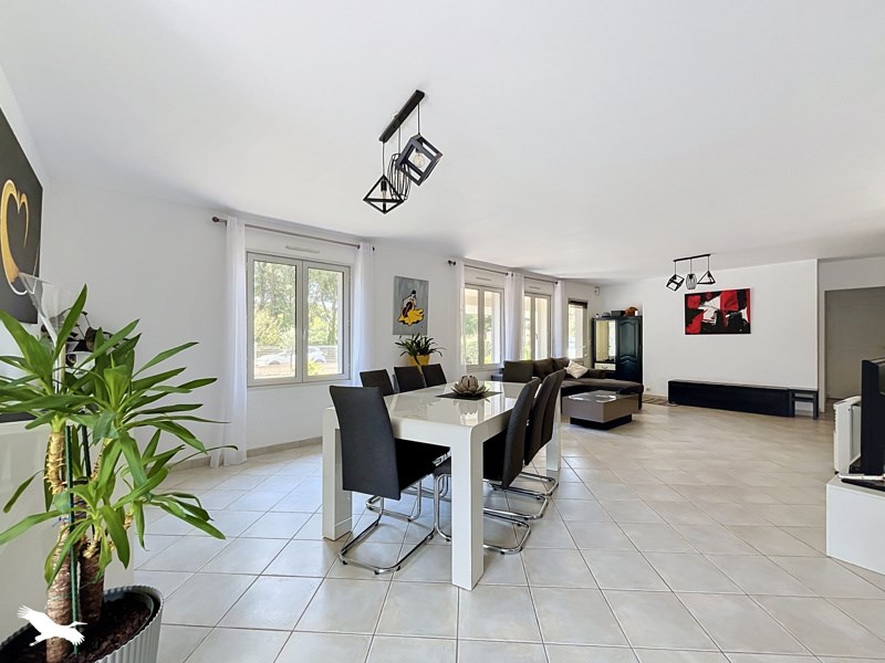 Vente Maison SABRES - 4 pièces -154 m² - (40630)