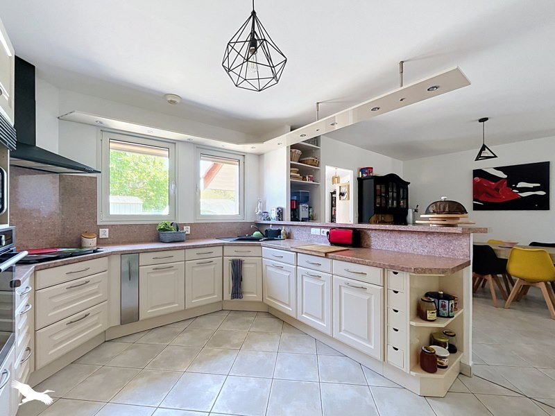 Vente Maison SABRES - 4 pièces -154 m² - (40630)