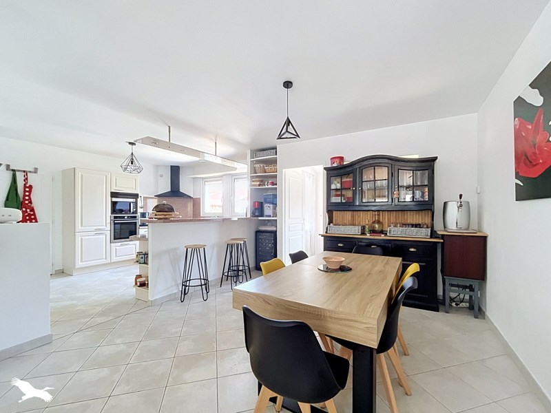 Vente Maison SABRES - 4 pièces -154 m² - (40630)