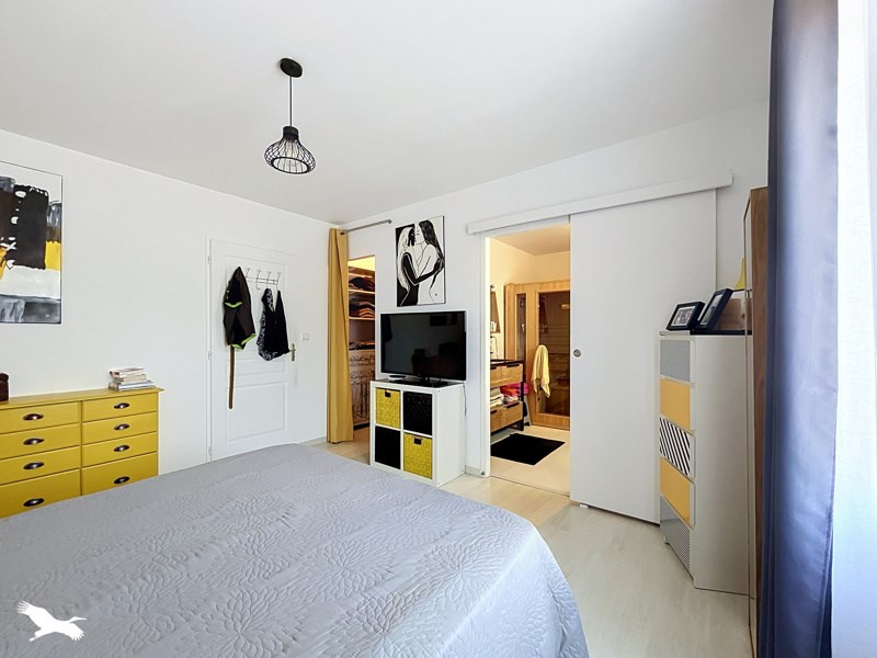 Vente Maison SABRES - 4 pièces -154 m² - (40630)