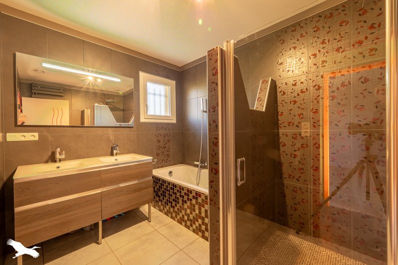 Vente Maison SOLFERINO - 5 pièces -103 m² - (40210)