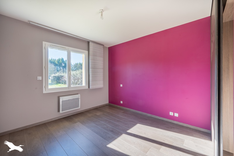 Vente Maison SOLFERINO - 5 pièces -103 m² - (40210)