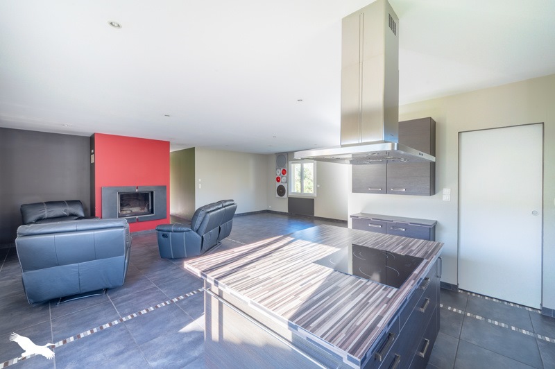 Vente Maison SOLFERINO - 5 pièces -103 m² - (40210)