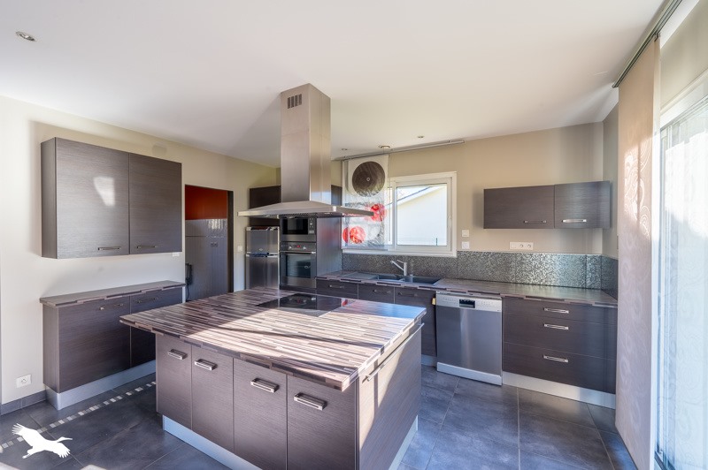 Vente Maison SOLFERINO - 5 pièces -103 m² - (40210)
