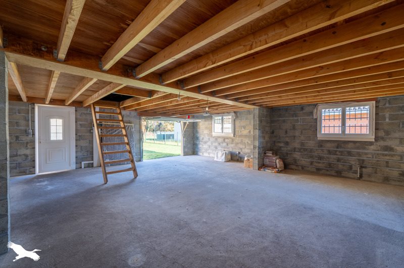 Vente Maison SOLFERINO - 5 pièces -103 m² - (40210)