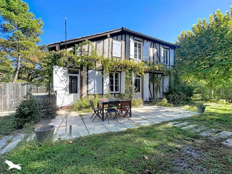 Maison 6 pièces 233 m² · à Lüe · 233 m² · 628 000 €