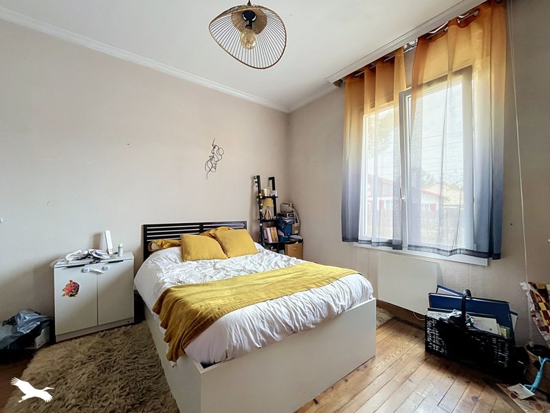 Vente Maison Labouheyre - 7 pièces -138 m² - (40210)