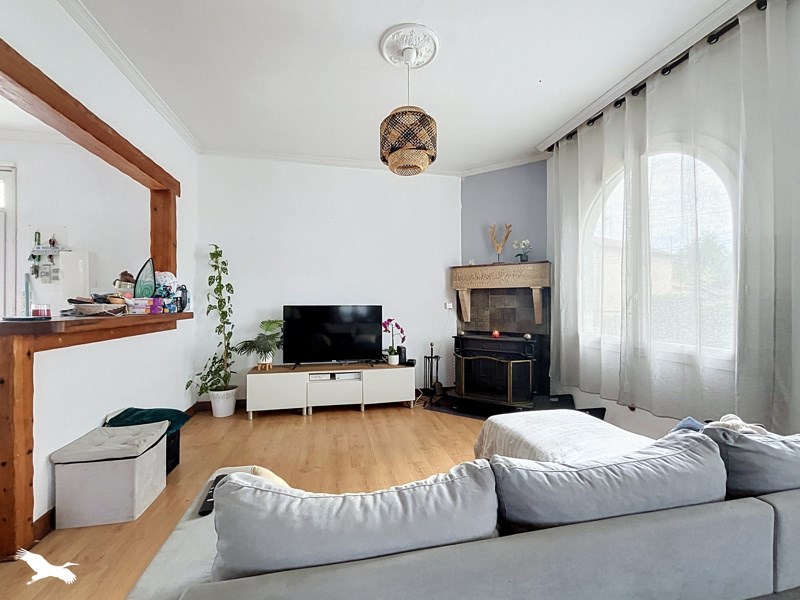 Vente Maison Labouheyre - 7 pièces -138 m² - (40210)