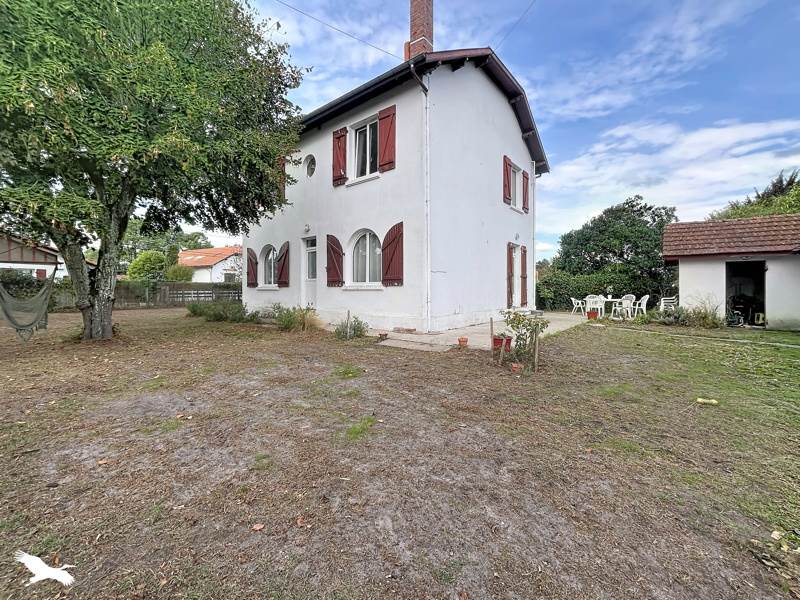 Maison 7 pièces 138 m² · à Labouheyre · 138 m² · 265 000 €