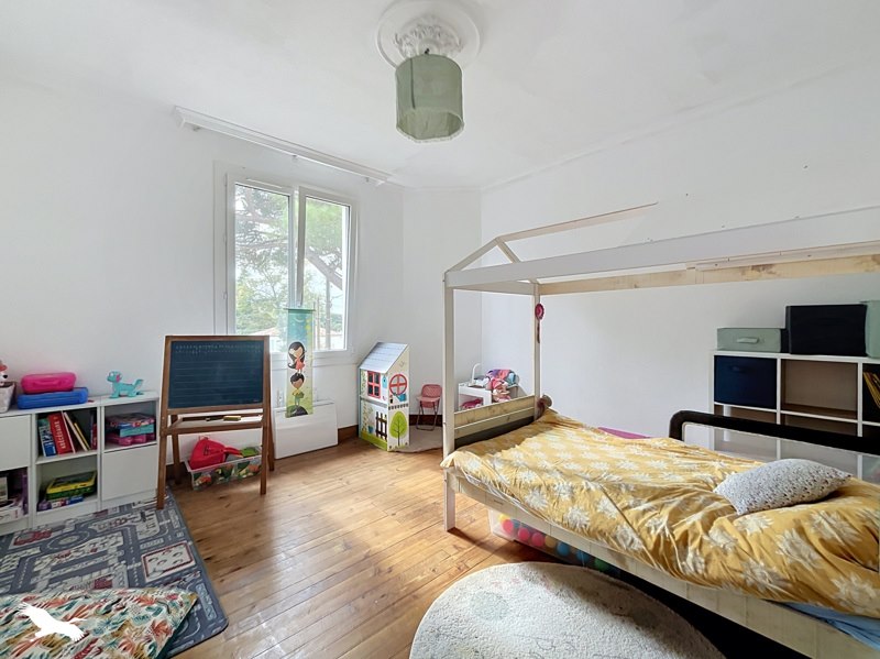 Vente Maison Labouheyre - 7 pièces -138 m² - (40210)