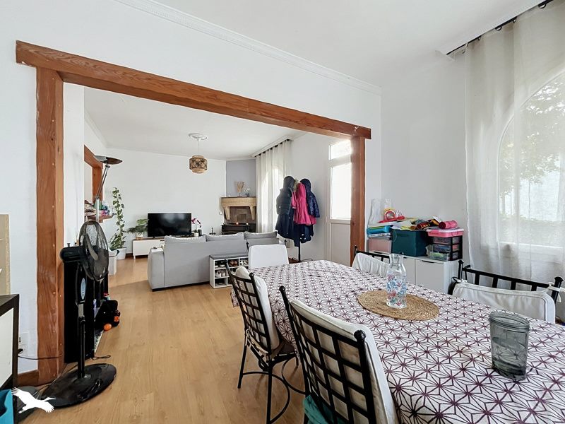 Vente Maison Labouheyre - 7 pièces -138 m² - (40210)
