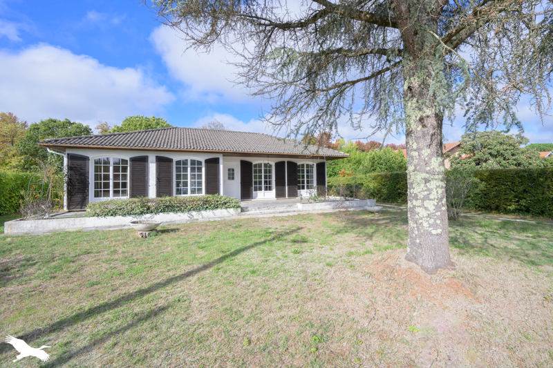 Maison 5 pièces 93 m² · à Labouheyre · 93 m² · 244 900 €