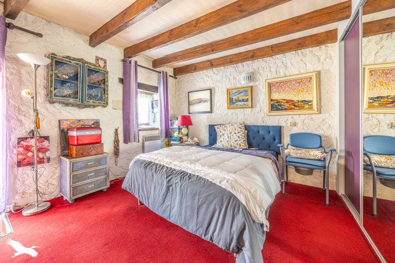 Vente Maison XAINTRAY - 7 pièces -200 m² - (79220)