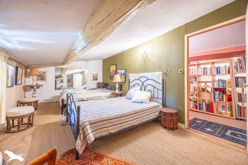 Vente Maison XAINTRAY - 7 pièces -200 m² - (79220)