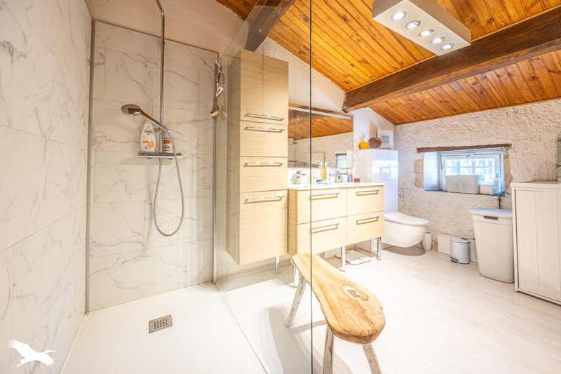 Vente Maison XAINTRAY - 7 pièces -200 m² - (79220)