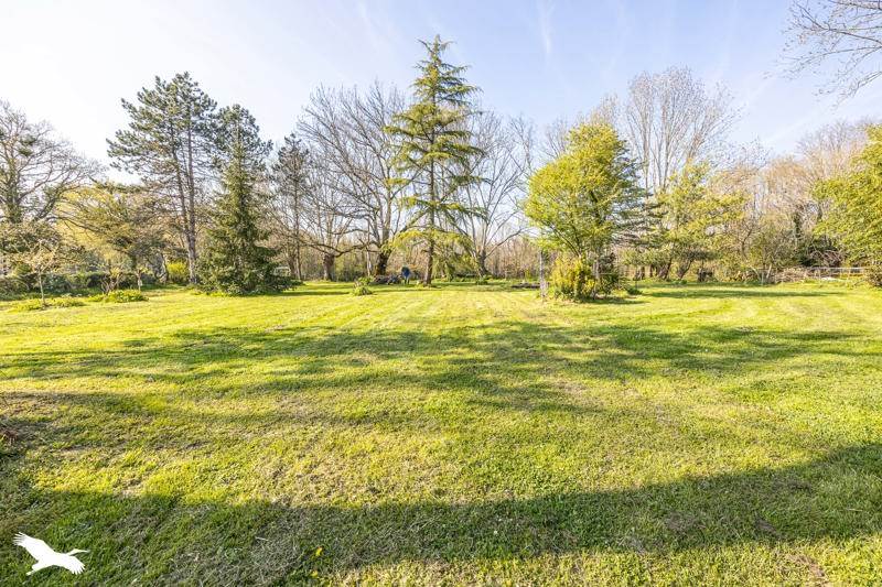Vente Maison XAINTRAY - 7 pièces -200 m² - (79220)