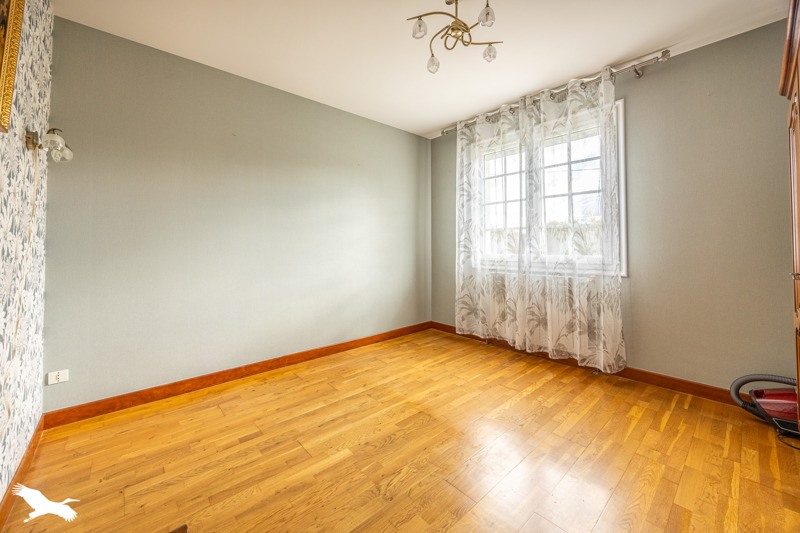 Vente Maison ST MAIXENT L ECOLE - 7 pièces -128 m² - (79400)